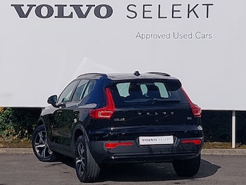 Used Volvo XC40 2022 for sale - 76456495: Photo