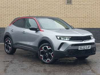 2022 - 1.2 Turbo GS Line 5dr