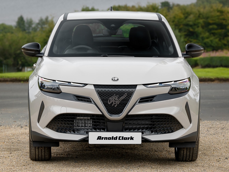 Used Alfa Romeo Junior 2025 for sale - 77569566: Photo 8