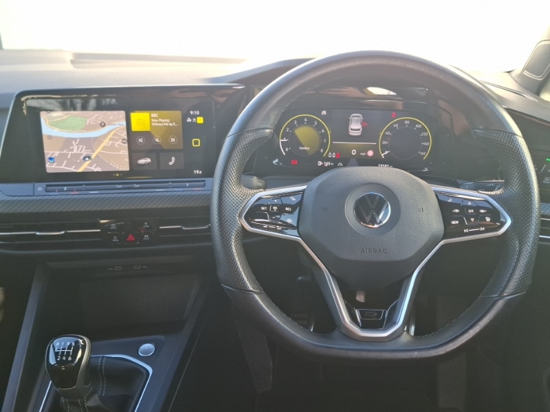 Used Volkswagen Golf 2020 for sale - 77956331: Photo 7