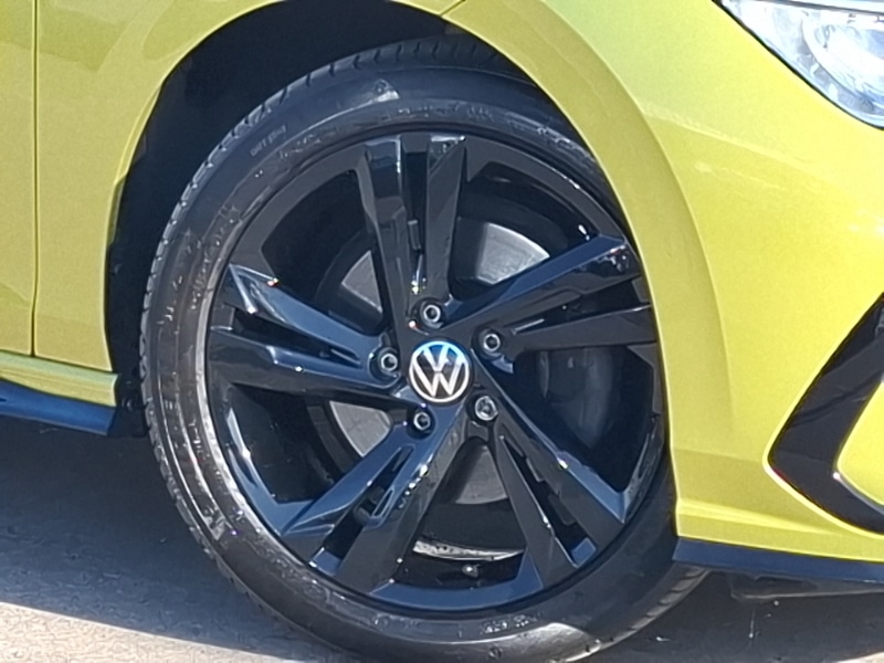 Used Volkswagen Golf 2020 for sale - 77956331: Photo 9