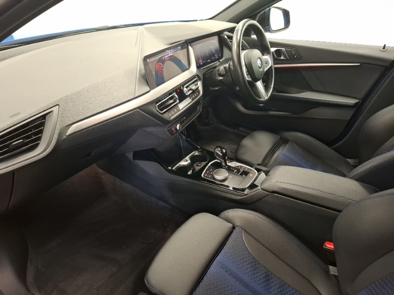 Used BMW 1 Series 2023 for sale - 77076315: Photo 5