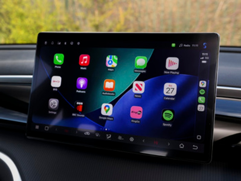 Used BYD Sealion 5 2026 for sale - 77852121: Photo 10