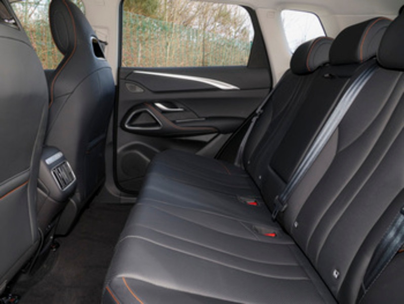 Used BYD Sealion 5 2026 for sale - 77852121: Photo 6