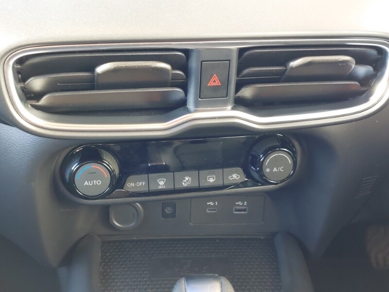 Used Nissan Juke 2025 for sale - 76778458: Photo 11