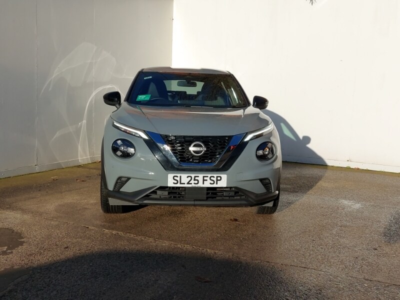 Used Nissan Juke 2025 for sale - 76778458: Photo 12