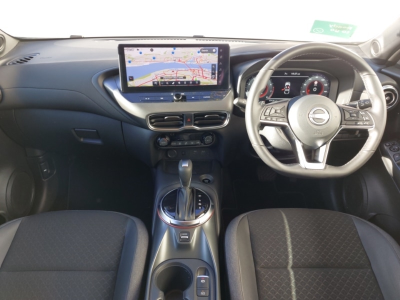 Used Nissan Juke 2025 for sale - 76778458: Photo 2