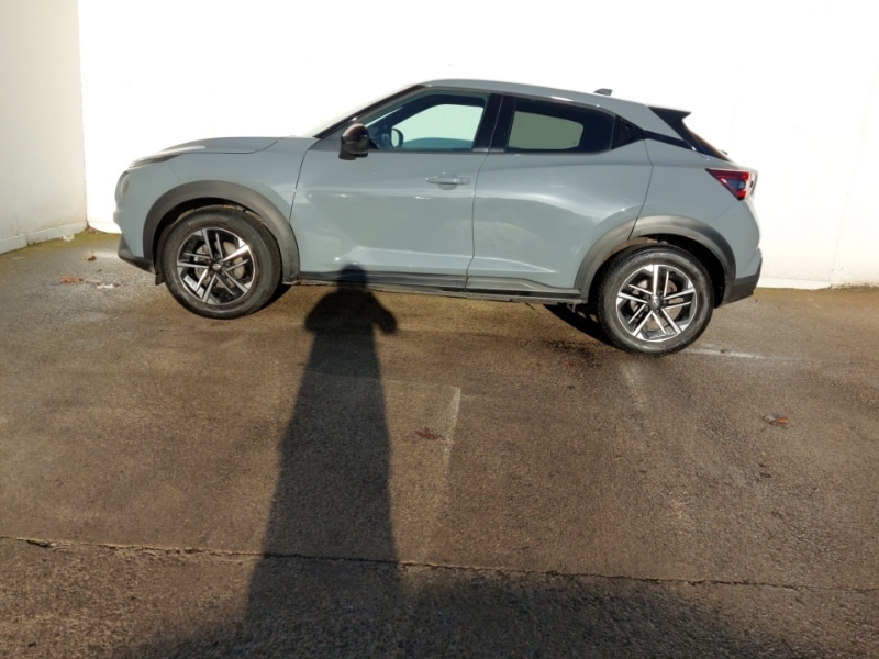 Used Nissan Juke 2025 for sale - 76778458: Photo 4
