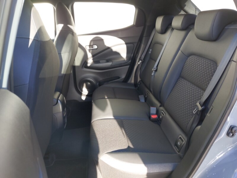 Used Nissan Juke 2025 for sale - 76778458: Photo 6