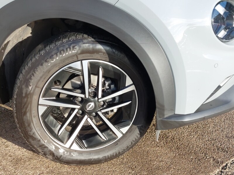 Used Nissan Juke 2025 for sale - 76778458: Photo 9