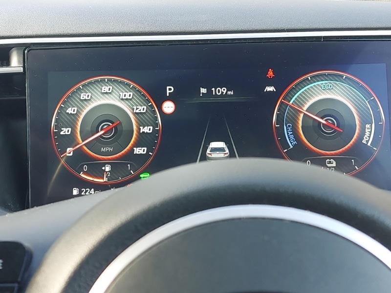 Used Hyundai TUCSON 2023 for sale - 78211772: Photo 10