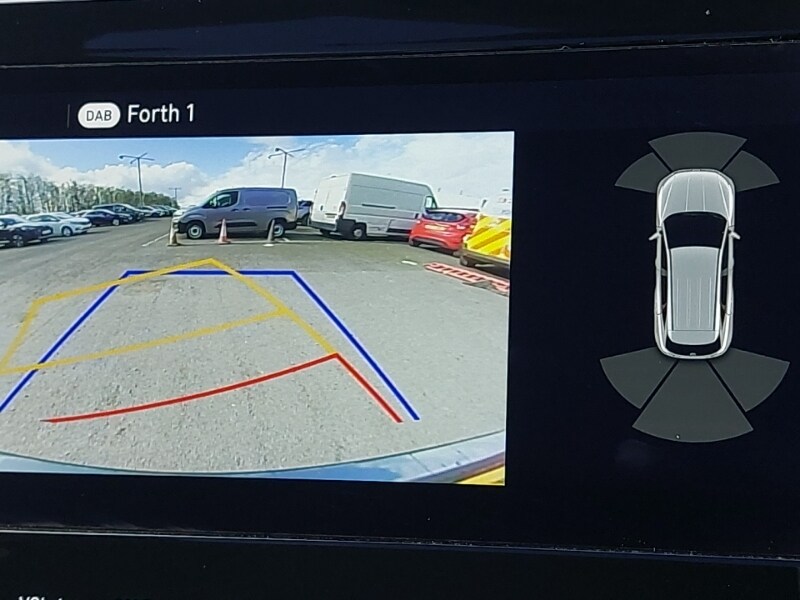 Used Hyundai TUCSON 2023 for sale - 78211772: Photo 11