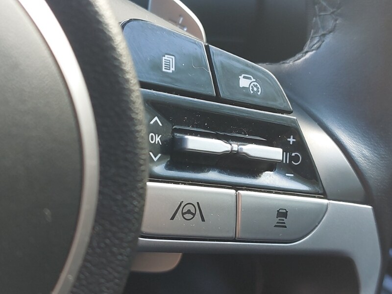 Used Hyundai TUCSON 2023 for sale - 78211772: Photo 12