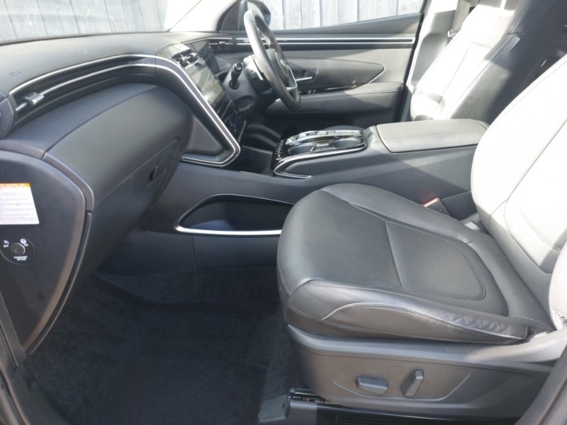 Used Hyundai TUCSON 2023 for sale - 78211772: Photo 5