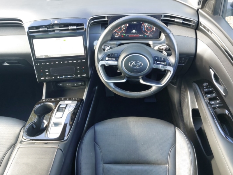 Used Hyundai TUCSON 2023 for sale - 78211772: Photo 7