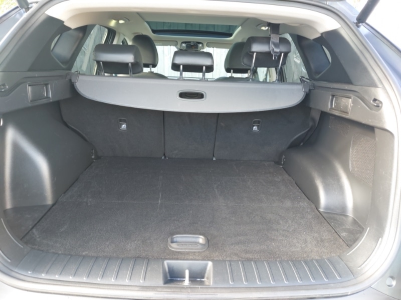 Used Hyundai TUCSON 2023 for sale - 78211772: Photo 8