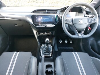 Used Vauxhall Corsa 2024 for sale - 76195098: Photo 2