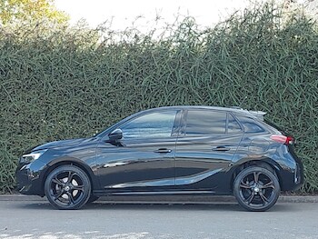 Used Vauxhall Corsa 2024 for sale - 76195098: Photo 4