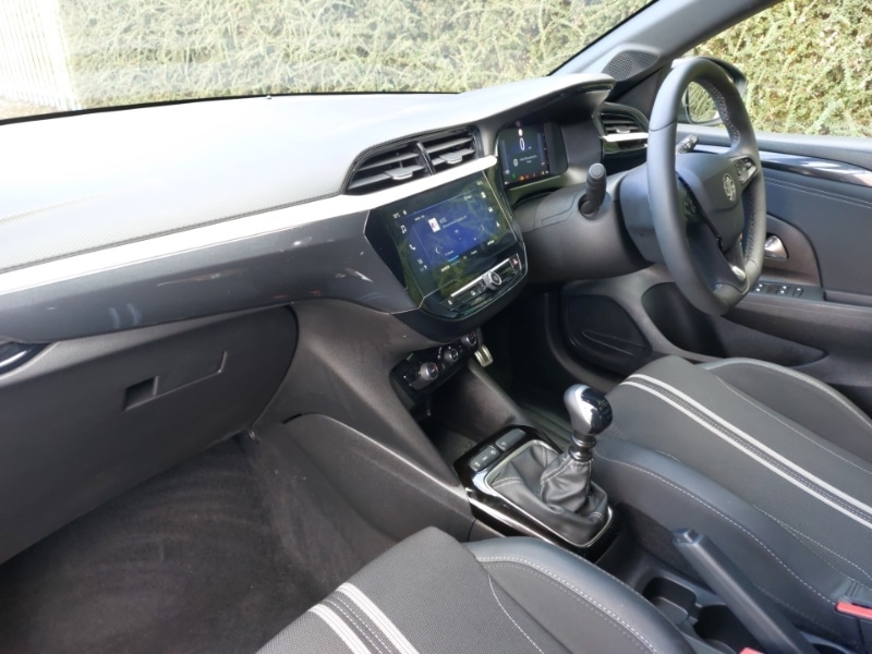 Used Vauxhall Corsa 2024 for sale - 76195098: Photo 5