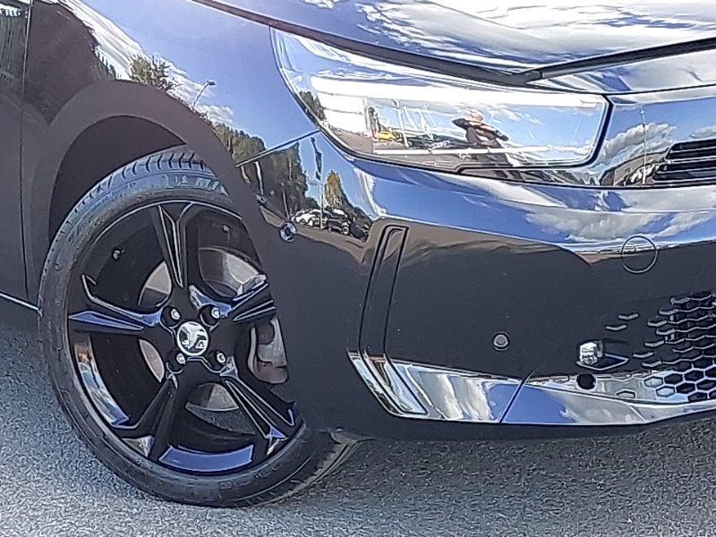 Used Vauxhall Corsa 2024 for sale - 76195098: Photo 9