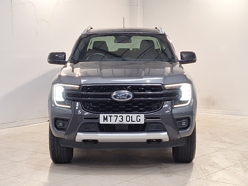 Used Ford Ranger 2023 for sale - 77266221: Photo 12