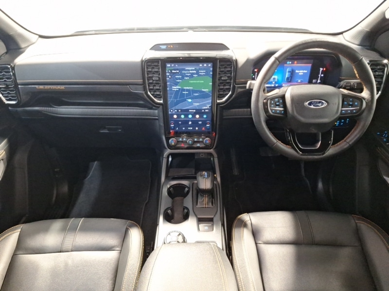 Used Ford Ranger 2023 for sale - 77266221: Photo 2