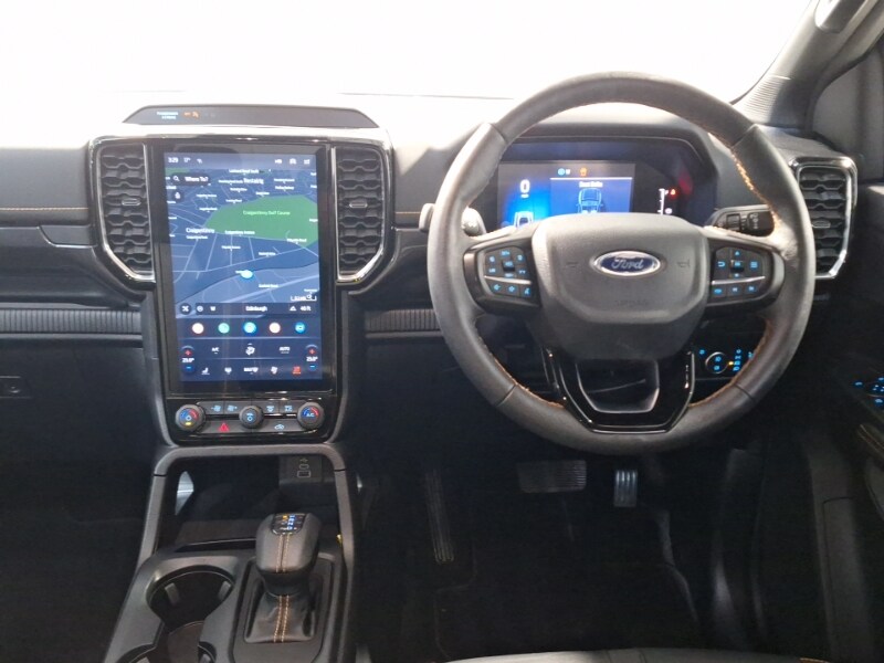 Used Ford Ranger 2023 for sale - 77266221: Photo 7