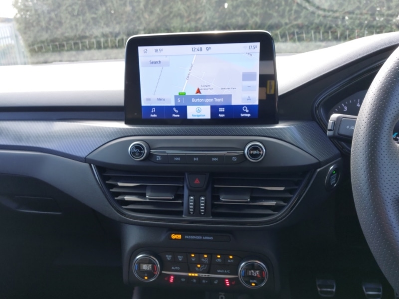 Used Ford Focus 2020 for sale - 78184049: Photo 10