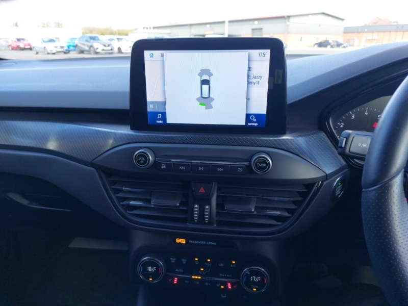 Used Ford Focus 2020 for sale - 78184049: Photo 11