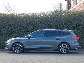 Used Ford Focus 2020 for sale - 78184049: Photo