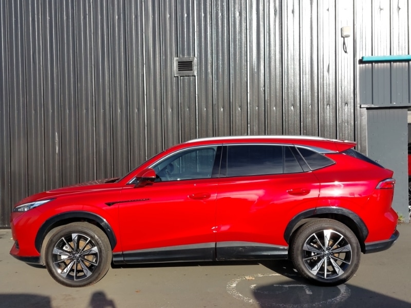 Used MG MG HS 2025 for sale - 77174126: Photo 4