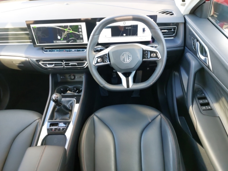 Used MG MG HS 2025 for sale - 77174126: Photo 7