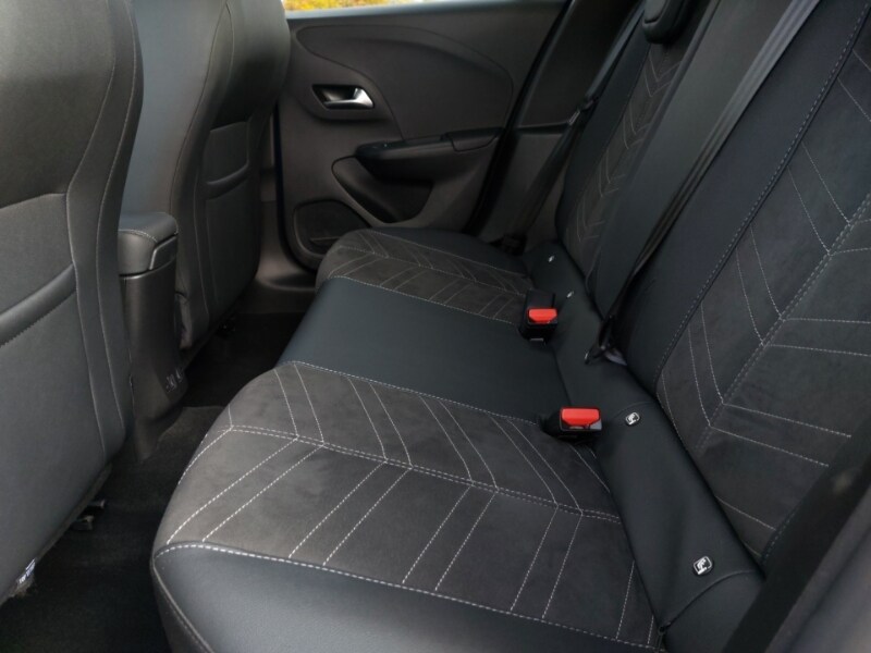 Used Vauxhall Corsa 2025 for sale - 77531736: Photo 6