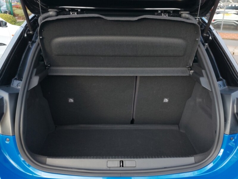 Used Vauxhall Corsa 2025 for sale - 77531736: Photo 8