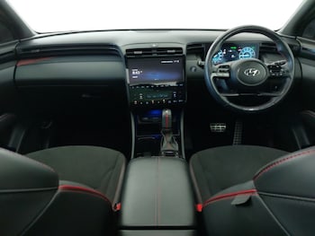 Used Hyundai TUCSON 2023 for sale - 78491252: Photo