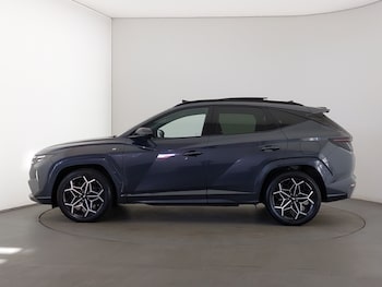 Used Hyundai TUCSON 2023 for sale - 78491252: Photo