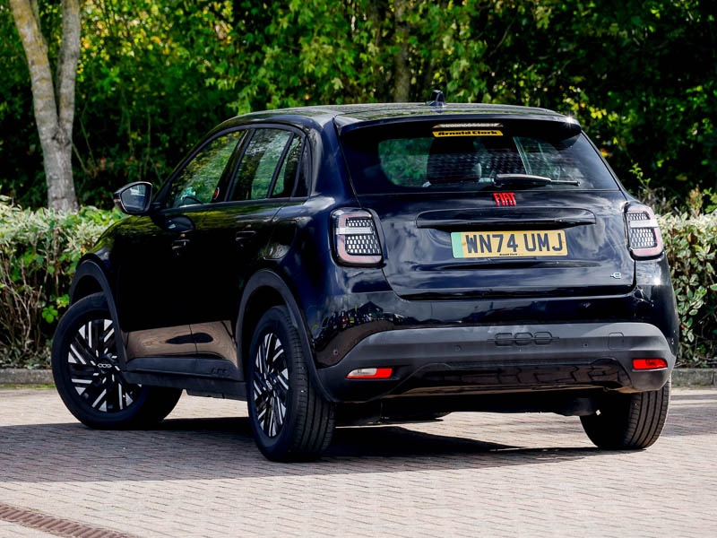 Used Fiat 600 2024 for sale - 76414140: Photo 3