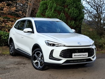 2025 - 1.5 Hybrid+ SE 5dr Auto