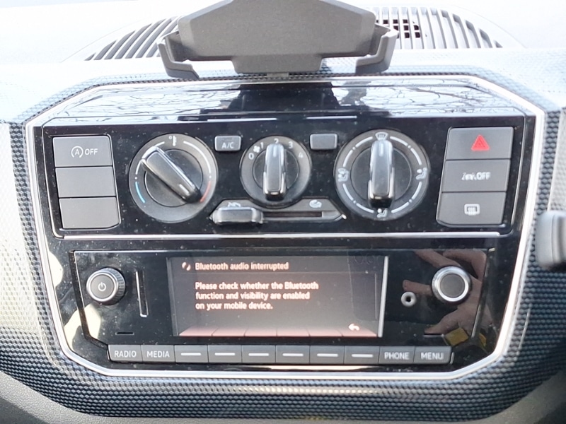 Used Volkswagen up! 2022 for sale - 76664248: Photo 10