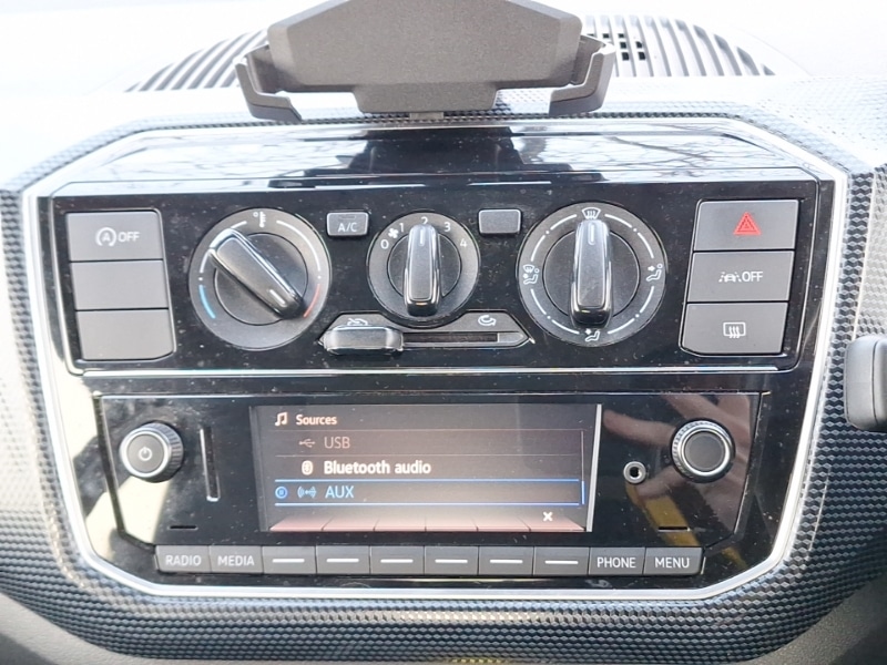 Used Volkswagen up! 2022 for sale - 76664248: Photo 11