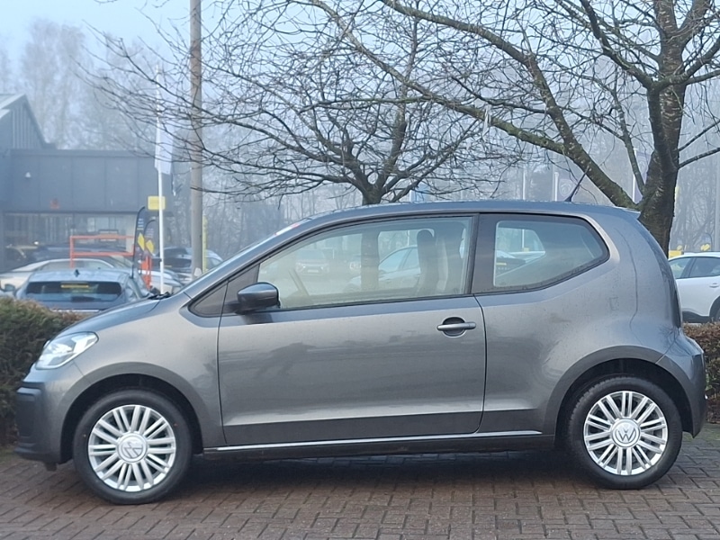 Used Volkswagen up! 2022 for sale - 76664248: Photo 4