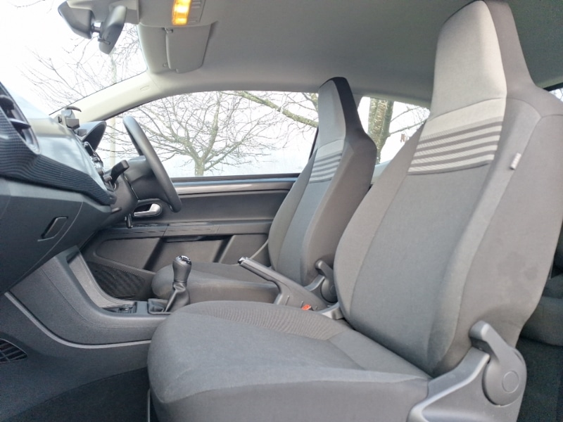 Used Volkswagen up! 2022 for sale - 76664248: Photo 5