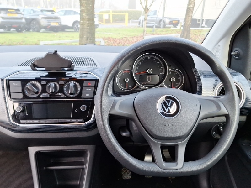 Used Volkswagen up! 2022 for sale - 76664248: Photo 7