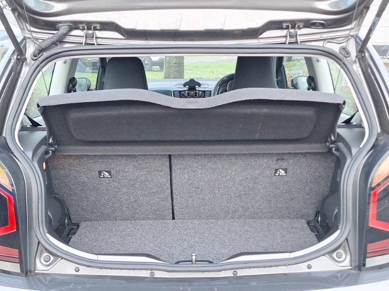 Used Volkswagen up! 2022 for sale - 76664248: Photo 8