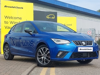 2023 - 1.0 TSI 110 Xcellence 5dr