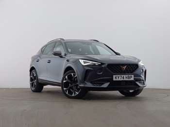 2024 - 1.5 TSI 150 V2 5dr