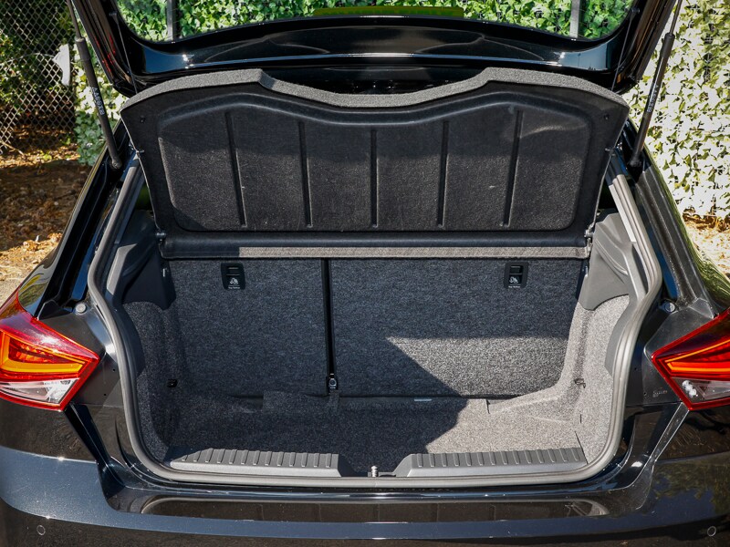 Used SEAT Ibiza 2024 for sale - 76354121: Photo 10