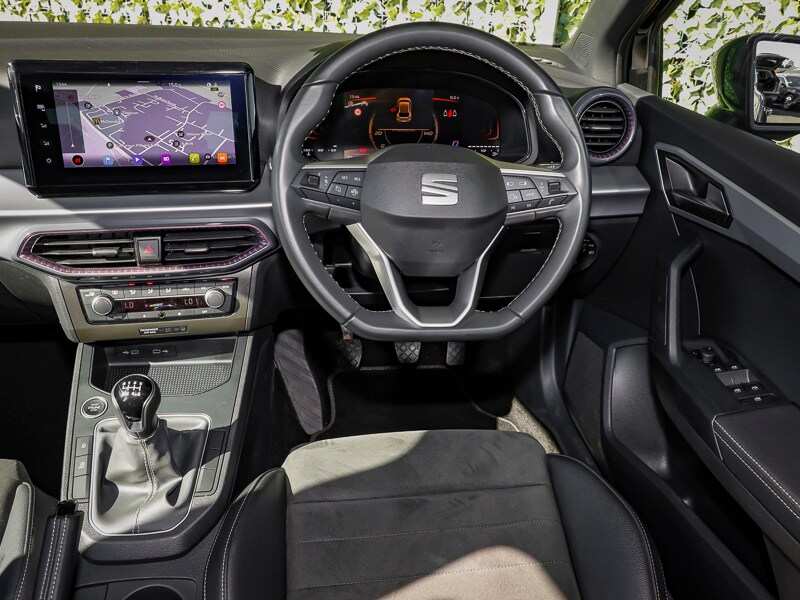 Used SEAT Ibiza 2024 for sale - 76354121: Photo 11