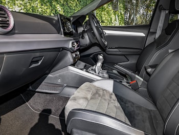 Used SEAT Ibiza 2024 for sale - 76354121: Photo