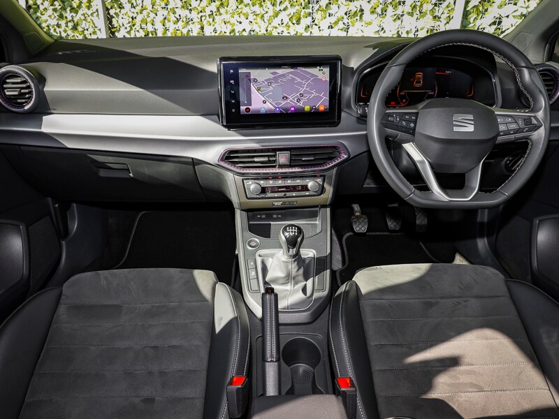 Used SEAT Ibiza 2024 for sale - 76354121: Photo 5